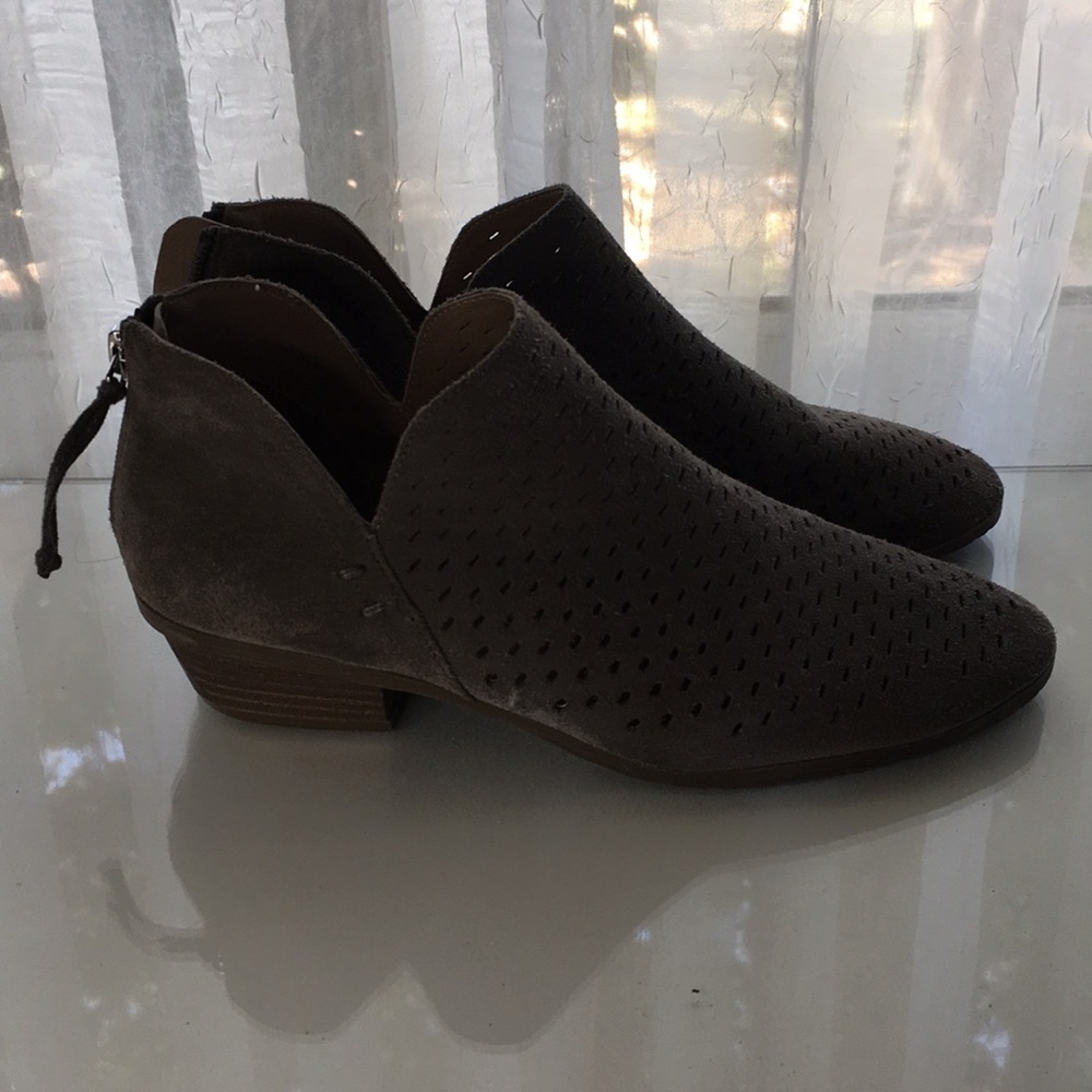 kenneth cole booties